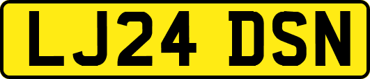 LJ24DSN