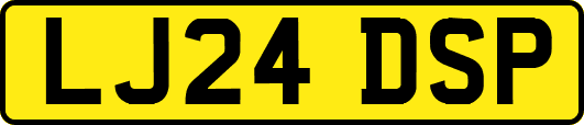 LJ24DSP