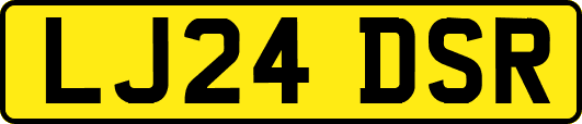LJ24DSR