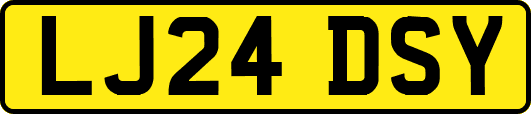 LJ24DSY