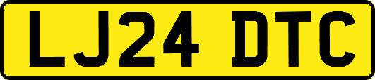 LJ24DTC