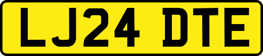 LJ24DTE