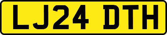 LJ24DTH