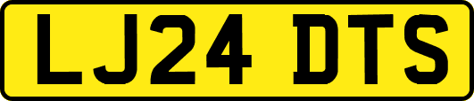 LJ24DTS