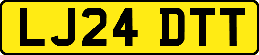 LJ24DTT