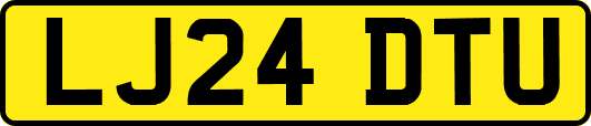 LJ24DTU