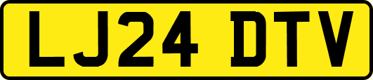 LJ24DTV