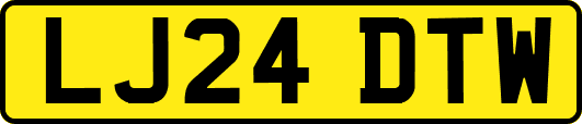 LJ24DTW