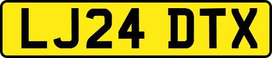 LJ24DTX
