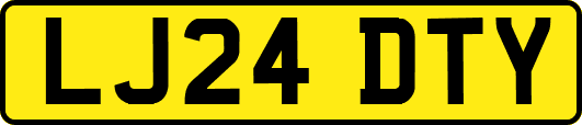 LJ24DTY
