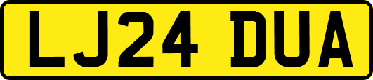LJ24DUA