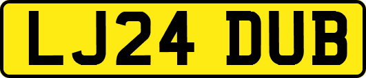 LJ24DUB