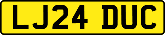LJ24DUC