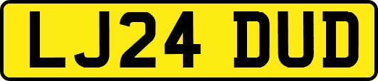LJ24DUD