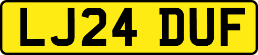 LJ24DUF
