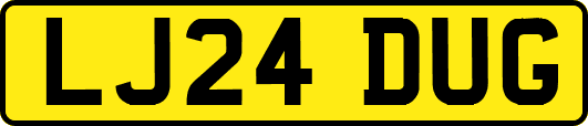 LJ24DUG