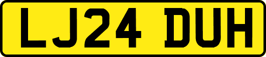 LJ24DUH