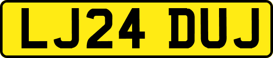 LJ24DUJ