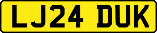 LJ24DUK