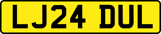 LJ24DUL