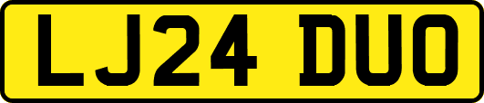 LJ24DUO