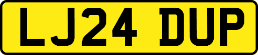 LJ24DUP