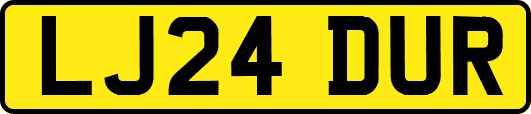 LJ24DUR