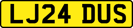 LJ24DUS