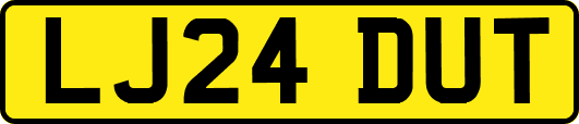 LJ24DUT