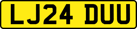 LJ24DUU