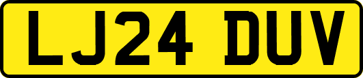 LJ24DUV