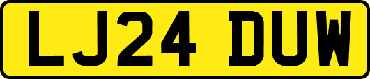 LJ24DUW