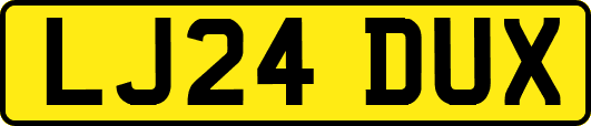 LJ24DUX