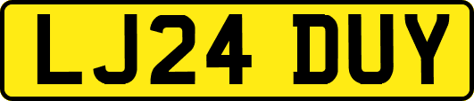 LJ24DUY