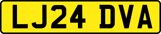 LJ24DVA