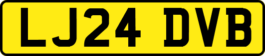 LJ24DVB