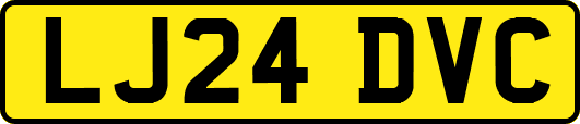 LJ24DVC