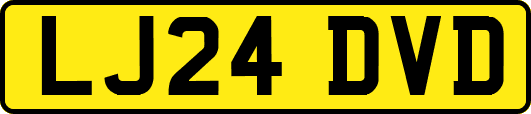 LJ24DVD