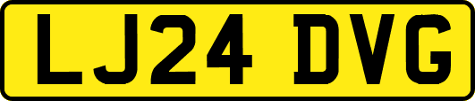LJ24DVG