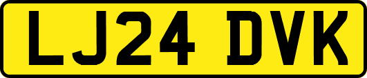 LJ24DVK