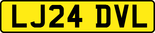 LJ24DVL