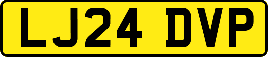 LJ24DVP