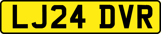 LJ24DVR