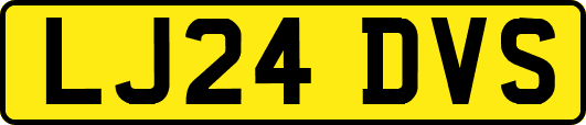LJ24DVS