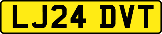 LJ24DVT
