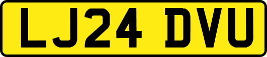 LJ24DVU