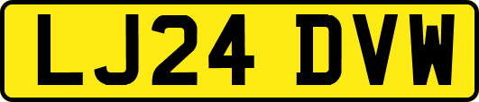 LJ24DVW
