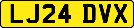 LJ24DVX