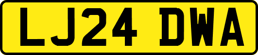 LJ24DWA
