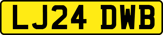 LJ24DWB